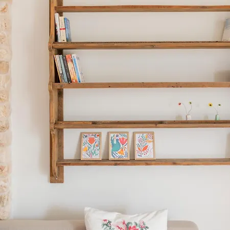 アパート Exoporta カラマタ