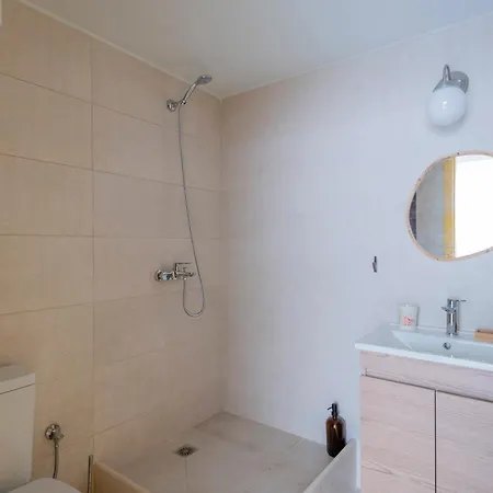 Exoporta アパート