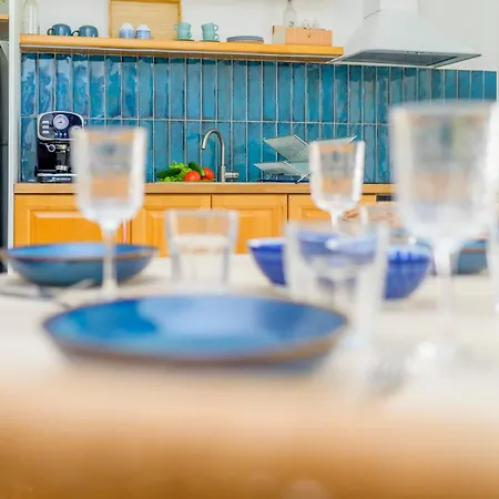 アパート Exoporta *