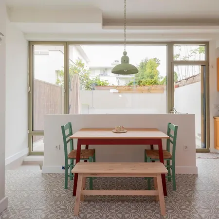 アパート Exoporta *