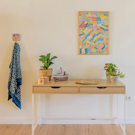 Exoporta アパート