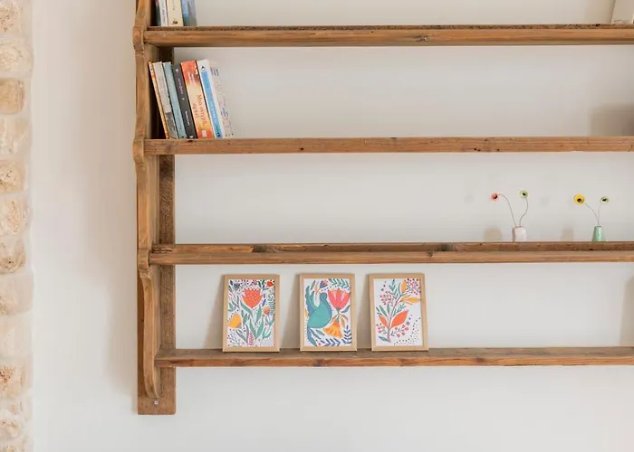 Lejlighed Exoporta Kalamata