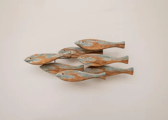 Exoporta Lejlighed *