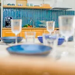 Apartment Exoporta *