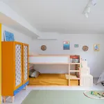 Exoporta Apartment