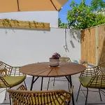 Exoporta Apartment Kalamata