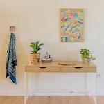 Exoporta Apartment