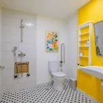 Exoporta Apartment
