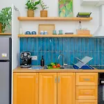 Exoporta Apartment Kalamata