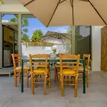 Exoporta Apartment