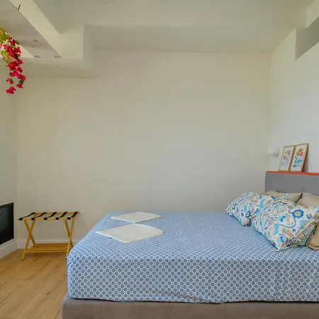 Exoporta Apartment Kalamata