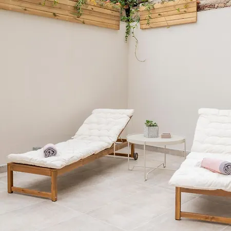 Exoporta Apartment Kalamata