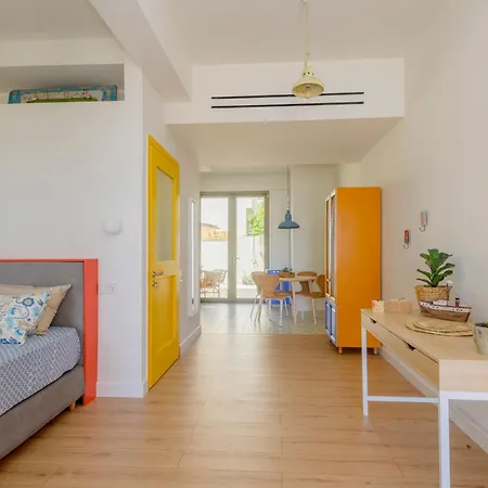 Apartment Exoporta Kalamata