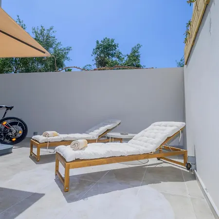 Apartmán Exoporta Kalamata