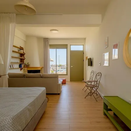 Exoporta Apartment Kalamata