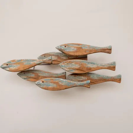 Exoporta Apartment *