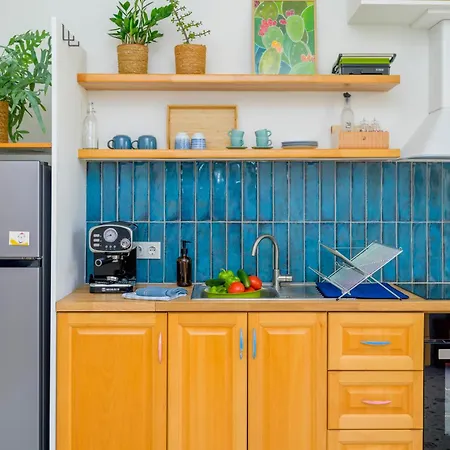 Exoporta Apartment Kalamata