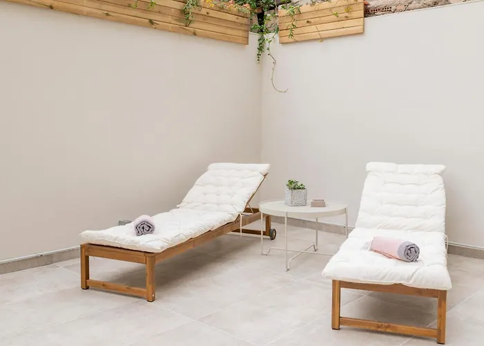 Exoporta Apartmán Kalamata