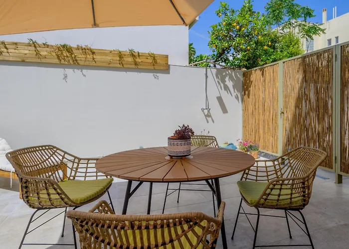 Exoporta Apartmán Kalamata