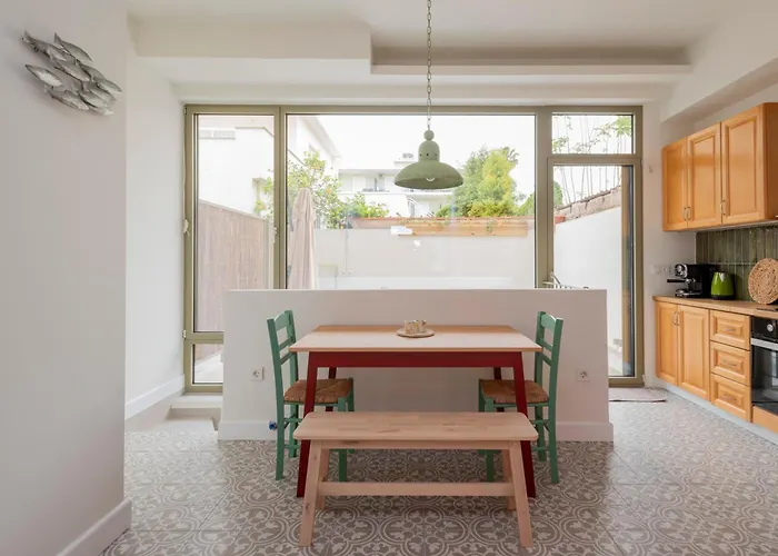 Апартаменты Exoporta *