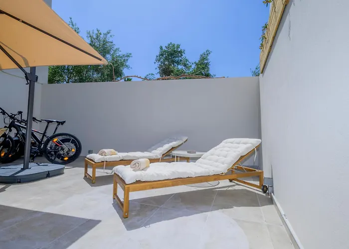 Apartmán Exoporta Kalamata