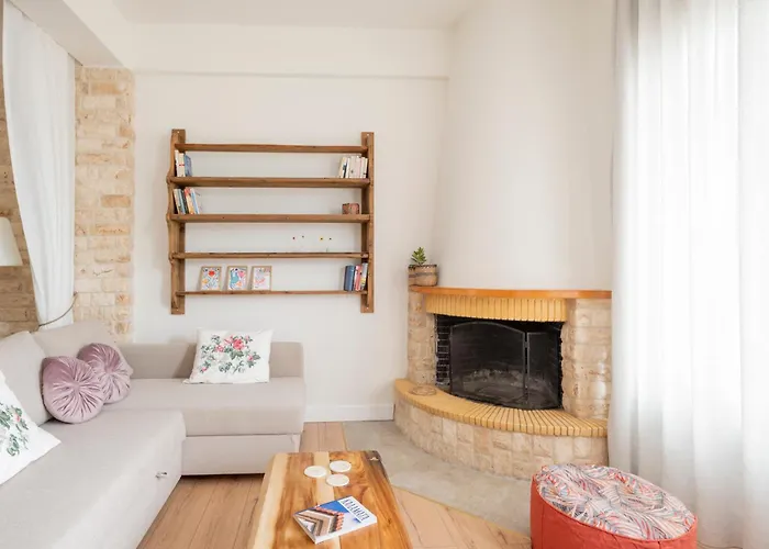 Апартаменты Exoporta