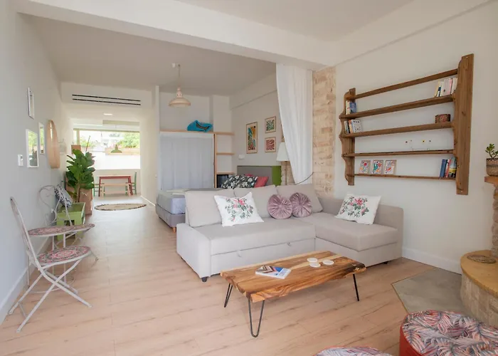 Apartmán Exoporta *