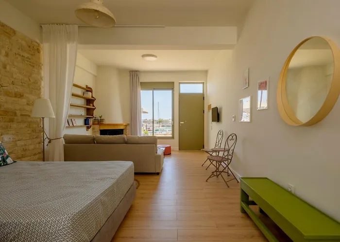 Exoporta Apartmán Kalamata