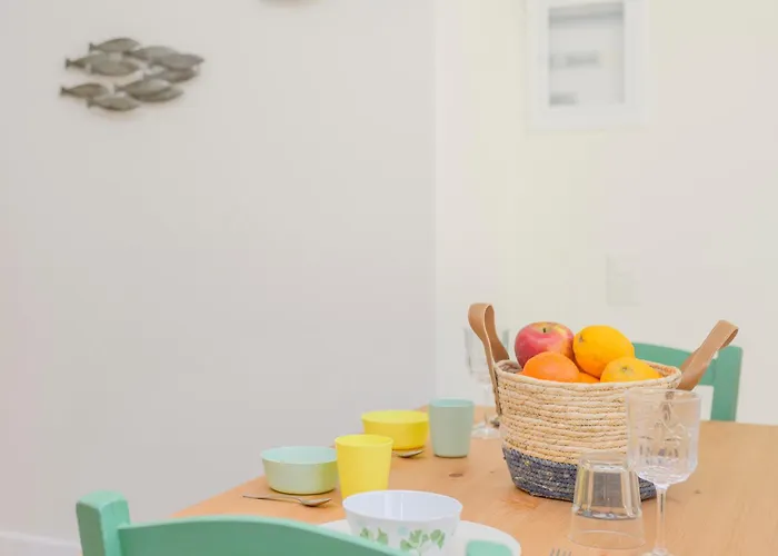 Exoporta Апартаменты