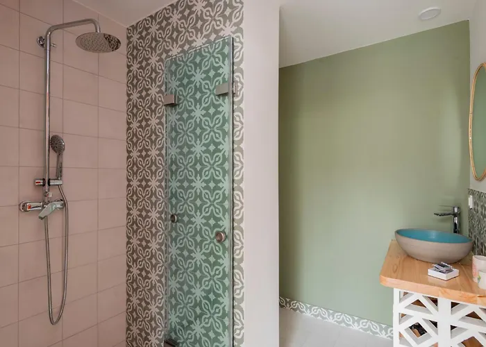 Exoporta Apartmán Kalamata