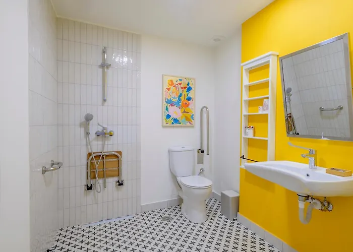 Exoporta Апартаменты