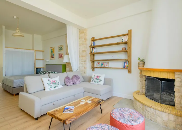 Exoporta Каламата