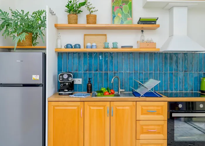 Exoporta Apartmán Kalamata